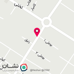 عکس دفتر اسناد رسمی شماره104 تبریز