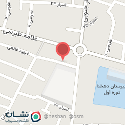 عکس فروشگاه فرآورده‌های کنجدی عصارزاده