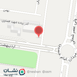 عکس فروشگاه مواد غذایی آسمان