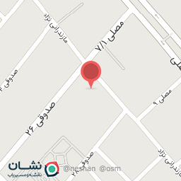 عکس پخش حوریان