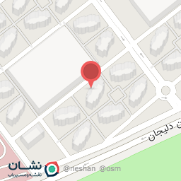 عکس صادقیه بلوک ۲۵