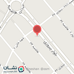 عکس کیوسک بانک پاسارگاد 