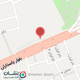 عکس ایستگاه تاکسی بندر لنگه