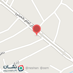 عکس سوپر مارکت سیدی (علی نبوی)