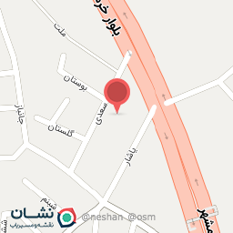 عکس تجهیزات اشپزخانه صنعتی ارمان