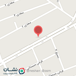 عکس جلوبند سازی گرگان تکنیک