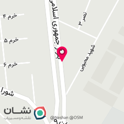 عکس داروخانه گیاهپزشکی مهندس لایق