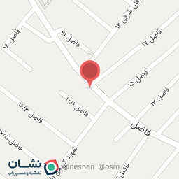 عکس میوه فروشی شجاعی