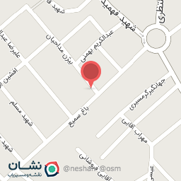 عکس آرایشگاه مردانه پیشرو