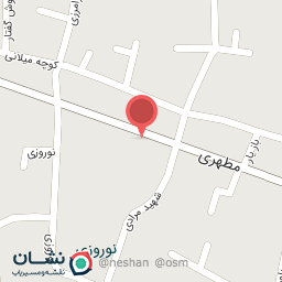 عکس سوپر مرغ فروشی