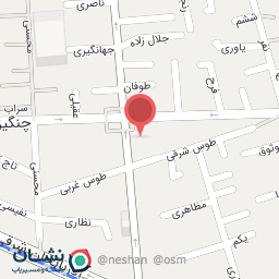 عکس تابلوسازی دشتی