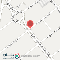 عکس عطر پایدار