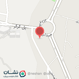 عکس رستوران گرگر