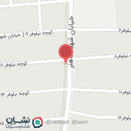 عکس Ghazal Building ساختمان غزل