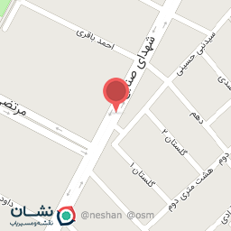 عکس شهرک صنایع