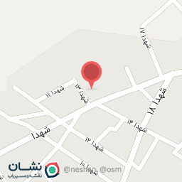 عکس نانوایی علی شیخ