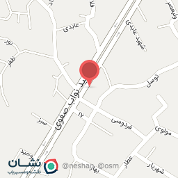 عکس پیرایش کلاسیک