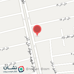 عکس فروشگاه جانبو شعبه سلاخ خانه