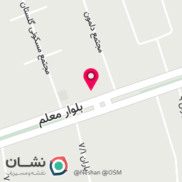عکس داروخانه شبانه روزی دکتر قنبری