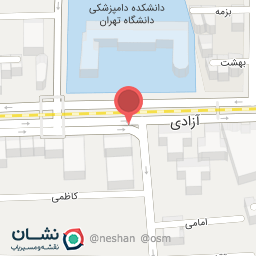 عکس خودپرداز بانک حکمت ایرانیان