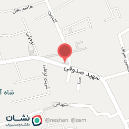 عکس آلومینیوم شهبازی