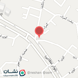 عکس پتوی امیری 