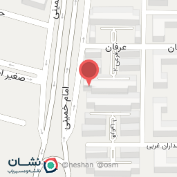 عکس معاونت شهرداری