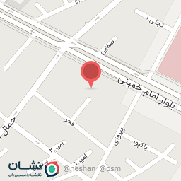 عکس ارتوپدی فنی پارسین