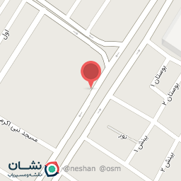 عکس فروشگاه قطعات یدکی گوهری