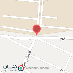 عکس مجتمع  مسکونی شهید صیاد شیرازی