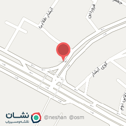 عکس ایستگاه اتوبوس جی شیر