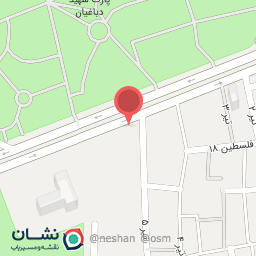 عکس افق کوروش شعبه بندرعباس پارک شهر