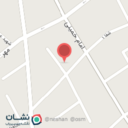 عکس دبستان پسرانه ایمان