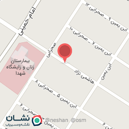 عکس مزون عروس فرامهر