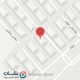 عکس کیسون زون 9 بلوک 14