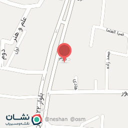 عکس بانک تجارت شعبه لاکانی