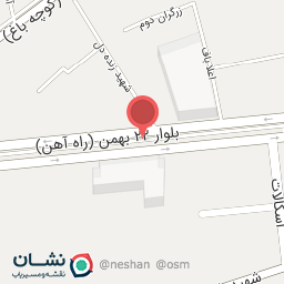 عکس بازار میلاد 