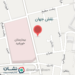 عکس نمایشگاه اتومبیل هشت بهشت