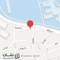 عکس دکتر آش