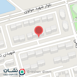 عکس مجتمع مسکونی شهید مطهری