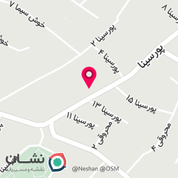 عکس مرکز نیکوکاری مهر نوید