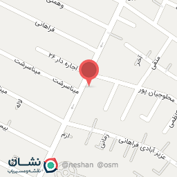 عکس سوپر مارکت مبارکی