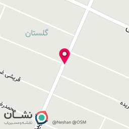 عکس عینک نیکان 
