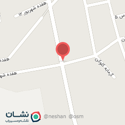 عکس نانوایی مصیب جعفری نیا