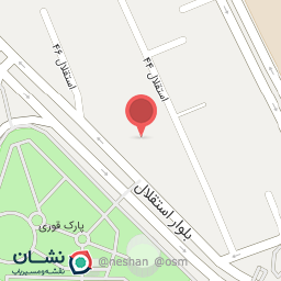 عکس کلینیک فیزیوتراپی نیکان