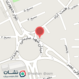 عکس هاپر مارکت کوروش