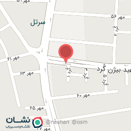 عکس قلیان و زغال فروشی موج