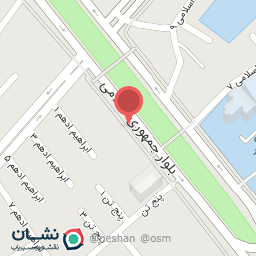 عکس مدرسه راهنمایی دانشور