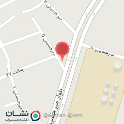 عکس هایپر مارکت امید