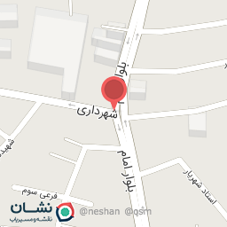 عکس سوپر مارکت تقدس 